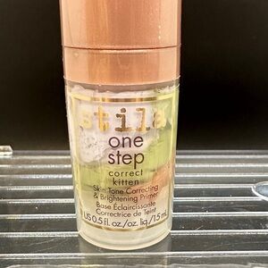 3/$15 Stila One Step Correct Primer - Multicolor 🌼